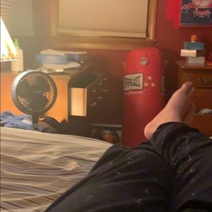 Meet your Posher, Jake